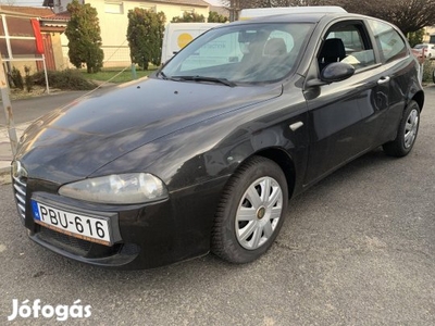 ALFA Romeo 147 1.6 T. Spark ECO Distinctive