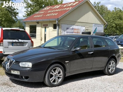 ALFA Romeo 156 SW 1.9 JTD 16V Progression