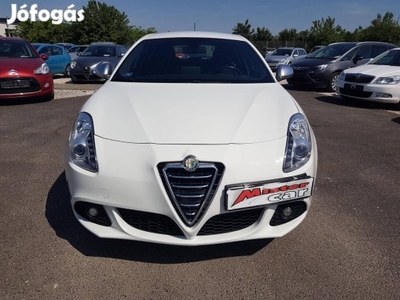 ALFA Romeo Giulietta 1.6 Jtdm-2 Progression Dig...