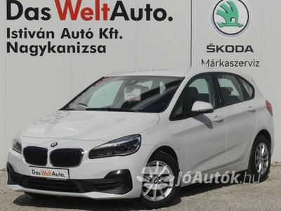 BMW 2-es sorozat