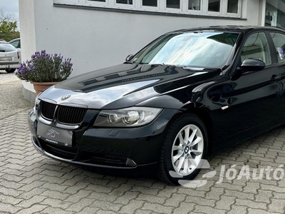 BMW 3-as sorozat