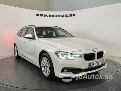 BMW 3-as sorozat