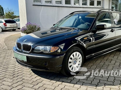 BMW 3-as sorozat