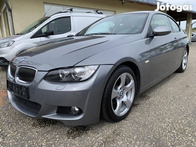 BMW 320d (Automata)