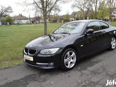 BMW 320i Coupe Akár 1 Év Garanciával