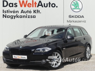 BMW 5-ös sorozat