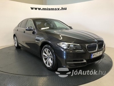 BMW 5-ös sorozat