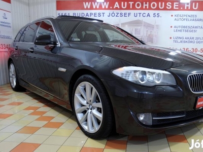 BMW 535d xdrive (Automata) 5.117.000 + Áfa! Új...