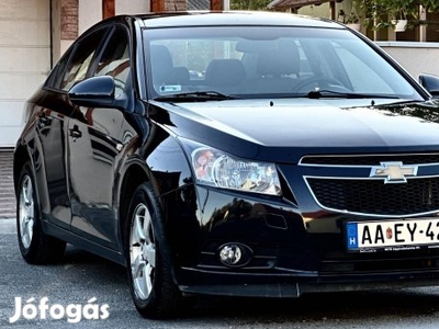 Chevrolet Cruze 1.6 LS