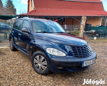 Chrysler PT Cruiser 2.0 Limited (Automata) Tava...