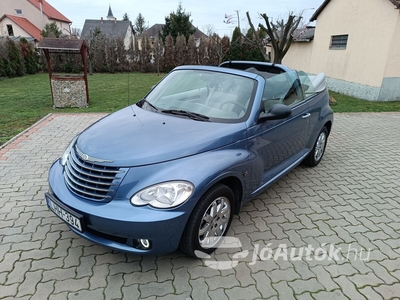 CHRYSLER PT Cruiser