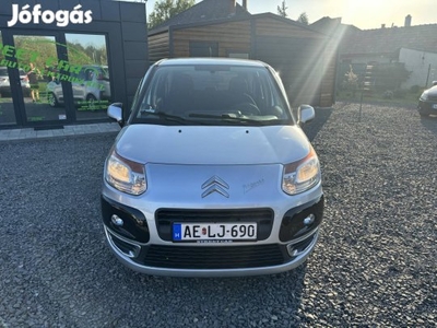 Citroen C3 Picasso 1.4 VTi Tendance Szervizköny...