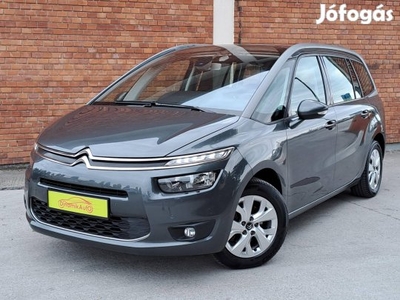 Citroen GRAND C4 Picasso C4Picasso 1.6 e-HDi In...