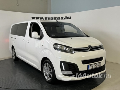 CITROEN Spacetourer