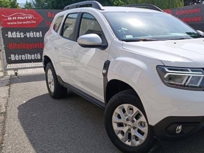 Dacia Duster 1.3 TCe Prestige /14.000KM/Garanci...