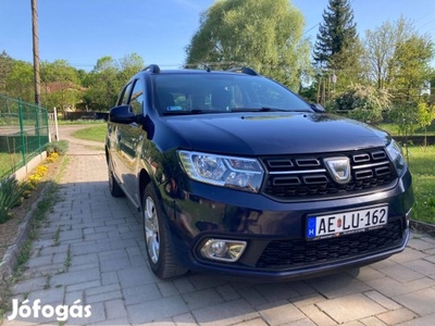 Dacia Logan 1.0