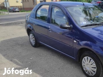 Dacia Logan 1.4 Ambiance Magyarországi!!!