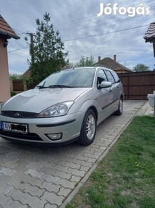 Eladó Ford Focus Kombi