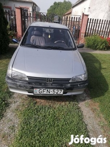 Eladó Peugeot 306