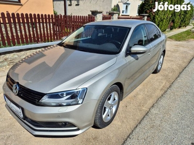 Eladó VW Jetta