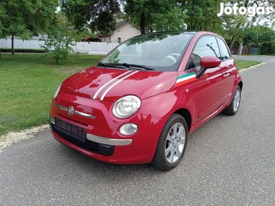 Fiat 500 1.2 8V Pop 102e.km!