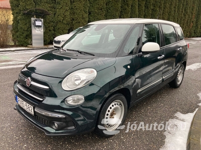 FIAT 500L Living