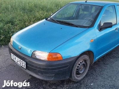 Fiat Punto 1.1 55 S