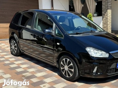 Ford C-Max 1.6 Fresh