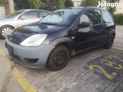 Ford Fiesta 1.3 Comfort