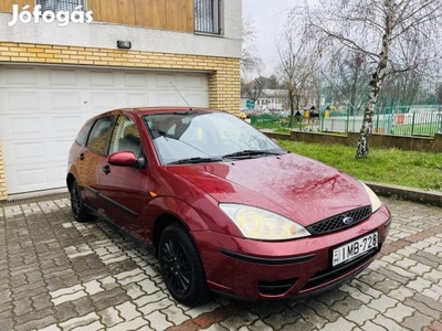 Ford Focus 1.4 Ambiente