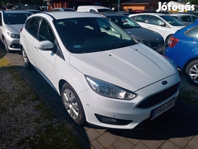 Ford Focus 1.5 TDCI Technology Mo.-i.1tulaj.Sz-...