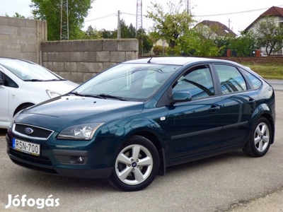 Ford Focus 1.6 Sport Foglalózva!