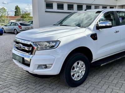 Ford Ranger 2.2 TDCi 4x4 XLT EURO6 Garanciával!