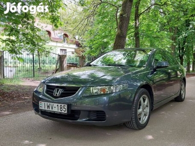 Honda Accord 2.0 I