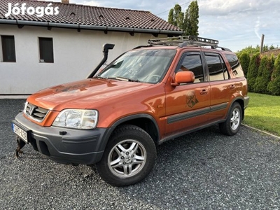 Honda CR-V 2.0i