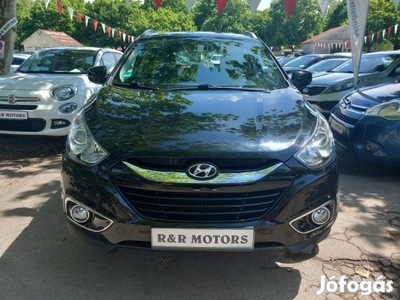 Hyundai IX 35 ix35 1.6 GDi Winter Comfort Editi...