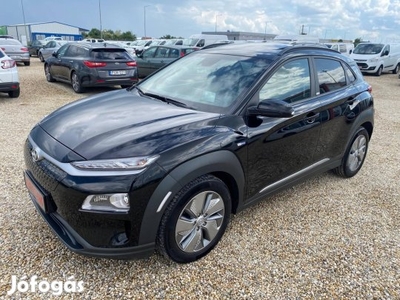 Hyundai Kona EV 64kWh Style Edition Navi.Tolató...