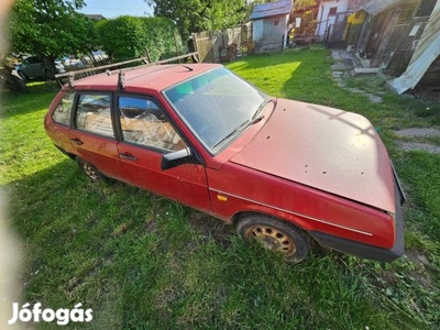 Lada Samara 1500 eladó