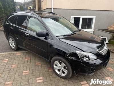 Lexus RX 400h Executive CVT