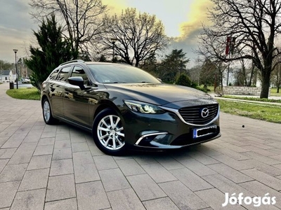 Mazda 6 Revolution/Full Full/