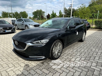 MAZDA Mazda 6