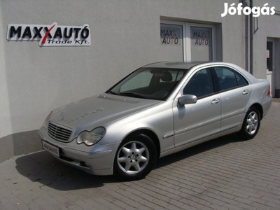 Mercedes-Benz C 220 CDI Elegance 114.000 KM+ TE...