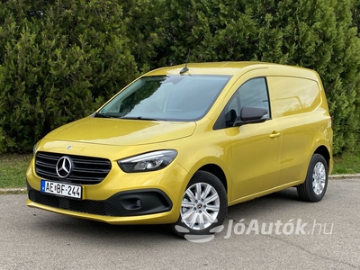 MERCEDES-BENZ Citan