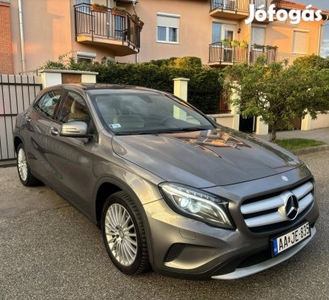 Mercedes-Benz GLA 180 CDI d 7G-DCT Magánszemély...