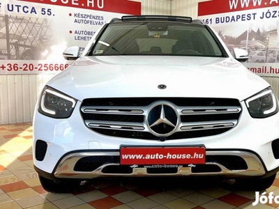 Mercedes-Benz GLC 220 d 4Matic 9G-Tronic Virtua...