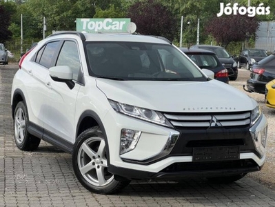 Mitsubishi Eclipse Cross 1.5 T-Mivec Inform 2WD