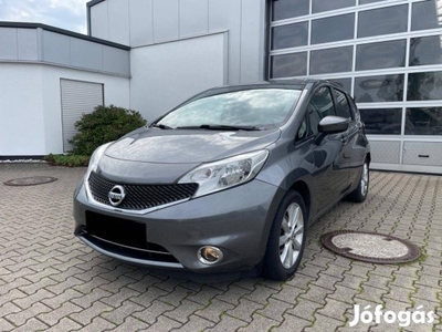 Nissan Note 1.5 dCi Acenta EURO6