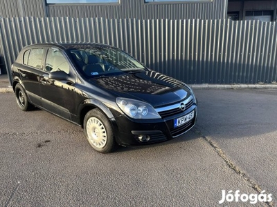 Opel Astra 1.4 Enjoy Friss Műszaki!!! Klíma!