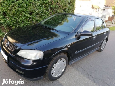 Opel Astra G Twinnport eladó