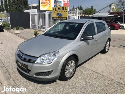 Opel Astra H 1.3 CDTI Enjoy Moi! Szervizkönyv!...